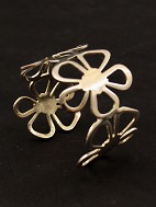 Sterling slv armring