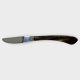 Jens H. Quistgaard
Knive med brune kunststofskafter
*100kr