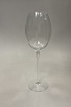 Holmegaard Capriccio Bourgogneglass by Ole Kortzau