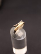 Sterling slv ring
