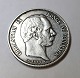 Lundin Antique 
præsenterer: 
Danmark. 
Christian IX. 
Sølv 2 kr. 
1897.