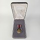 Amerikansk Good 
Conduct medalje