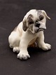 Middelfart 
Antik 
præsenterer: 
Dahl 
Jensen Fransk 
Bulldog hvalp, 
nr. 1139