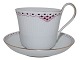 Pink Princess
Large high handle cup