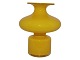 Holmegaard
Yellow Carnaby vase