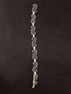 830 slv vintage armlnke