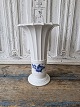 Royal Copenhagen Hetsch vase decorated with Blue Flower no. 10/8569