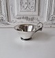 Georg Jensen Pyramide flødekande i sterlingsølv no. 600A