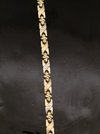 14 karat guld armlnke