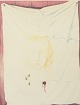 Bert Johnny 
Nilsson, 
Sverige, 1976. 
Surrealistisk 
...