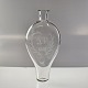 Kinnerup Antik 
& Porcelæn 
præsenterer: 
Lommelærke 

Glas
A.P. 1851