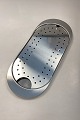Stelton 
Cylinda-line 
Multi 
Serveringsfad i 
rustfrit stål