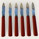 Nils Johan
Kraft knivar
*6stk samlet 
150kr