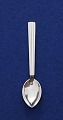 Bernadotte 
Georg Jensen 
sølvbestik, 
kaffeskeer 11cm