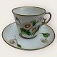 Moster Olga - 
Antik og Design 
præsenterer: 
Royal 
Copenhagen
Lille kaffekop
#9075
*225kr