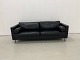 Mogens Hansen 
MH321 3 
Pers.Sofa i 
sort 
semianilinlæder 
...