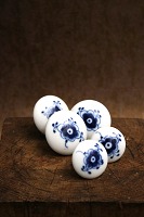 vare nr: RC# porcelæns greb