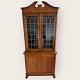 Mahogany Cutlery cabinet
with glass panes
*DKK 3200