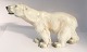 Lundin Antique 
præsenterer: 
Dahl 
Jensen. 
Porcelænsfigur. 
Stående 
isbjørn. Model 
1156. Længde 36 
cm. Højde 19 
...
