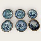 Molspot
Flat ceramic bowls
Total 275 DKK for 6 pieces