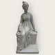 Bornholm pottery
Hjorth
Female figure
*875kr