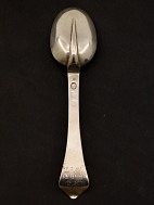 Slvske med rottehale r 1706