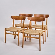 Hans J. Wegner