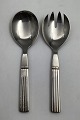 Georg Jensen 
Sterling Sølv / 
Stål Bernadotte 
...