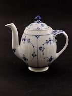 Royal Copenhagen musselmalet tekande 1/374