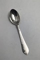Danam Antik 
præsenterer: 
Georg 
Jensen Sterling 
Sølv Antik 
Barneske No. 
031