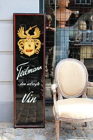 Engraving, prints, ...