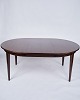 Osted Antik & 
Design 
præsenterer: 
Spisebord 
- Palisander - 
Model 55 - 
Omann Junior - 
1960
