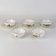 Kinnerup Antik & Porcelæn præsenterer: RC kaffekopper5 stykca år 18508 cm