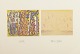 L'Art 
præsenterer: 
Erik 
Dietman
Léger / Très 
Léger, 
litografi, 
signeret og 
nummereret 
49/75, 1977.