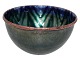 Small enamel bowl 11.7 cm.