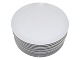 Blue Fire
Dinner plate 23.0 cm.