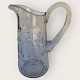 Snail handle jug
With cuts
*DKK 200