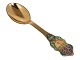 Michelsen
Christmas spoon 1982