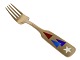 Michelsen
Christmas fork 1954