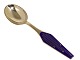 Sorenco Dansk Krone Silver
Christmas spoon 1965