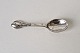 Evald Nielsen No. 3 compote spoon in silver