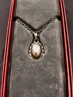 Georg Jensen sterlingslv Heritage rs smykke 2001