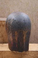Old wooden thing