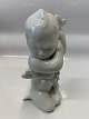 Bing & Grøndahl Figur, Havbarn, 
Dek. nr. 2267