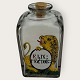 Holmegaard
Apoteker 
flaske
1998
*250kr