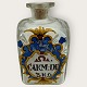 Holmegaard
Apoteker 
flaske
1994
*250kr