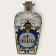 Holmegaard
Apoteker 
flaske
1986
*250kr