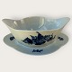 Royal Copenhagen
Geflochtene blaue Blume
Saucenschüssel
Nr. 10/8159
*250 DKK