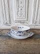 Royal 
Copenhagen 
Musselmalet 
helblonde 
sauceskål uden 
...