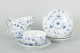 Royal 
Copenhagen
Musselmalet 
Riflet, 
tekopper med 
...
